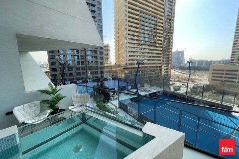 1 bedroom Apartment in Dubai, UAE No. 166354