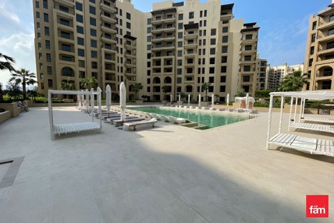 1 bedroom Apartment in Umm Suqeim, UAE No. 166351 10