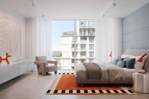 2 bedrooms Apartment in Dubai, UAE No. 166352 10