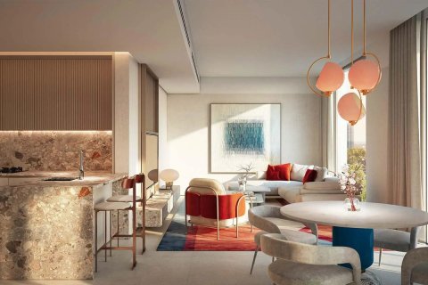 2 bedrooms Apartment in Dubai, UAE No. 166352 5