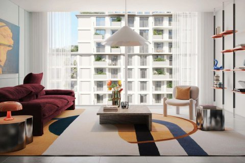 2 bedrooms Apartment in Dubai, UAE No. 166352 8