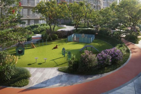 2 bedrooms Apartment in Dubai, UAE No. 166352 18