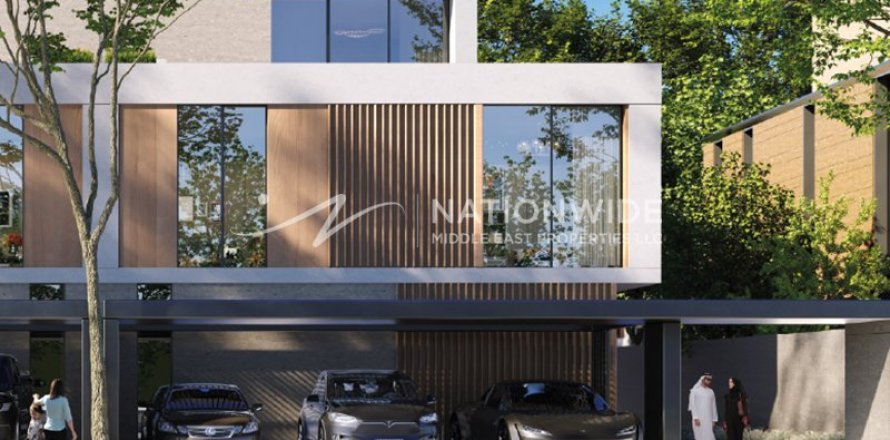 Townhouse de 3 chambres  No. 124588