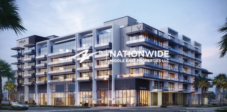 Appartement de 1 chambre  No. 124582