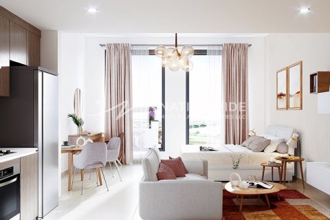 Квартира с 1 спальней  №124584 7