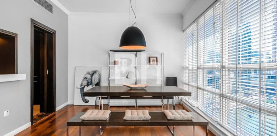 Appartement de 1 chambre  No. 114295