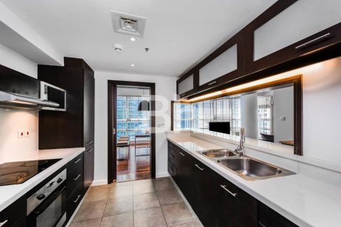 Appartement de 1 chambre  No. 114295 11
