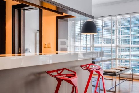 Appartement de 1 chambre  No. 114295 12