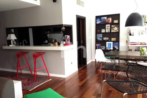 Appartement de 1 chambre  No. 114295 3