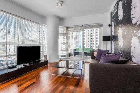 Appartement de 1 chambre  No. 114295 10