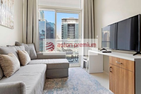 Apartment de 1 dormitorio en Business Bay, UAE No. 203240 4