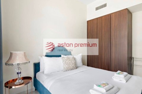Apartment de 1 dormitorio en Business Bay, UAE No. 203240 9
