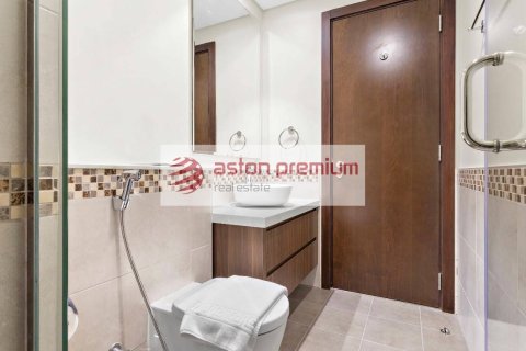 Apartment de 1 dormitorio en Business Bay, UAE No. 203240 11