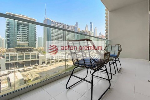 Apartment de 1 dormitorio en Business Bay, UAE No. 203240