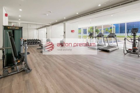 Apartment de 1 dormitorio en Business Bay, UAE No. 203240 12