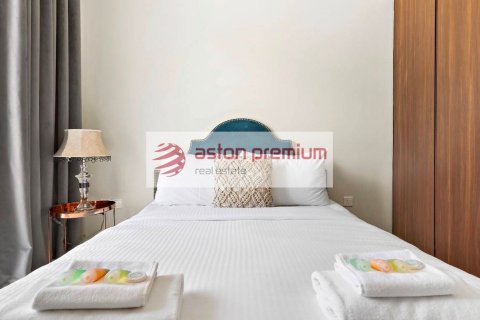 Apartment de 1 dormitorio en Business Bay, UAE No. 203240 8