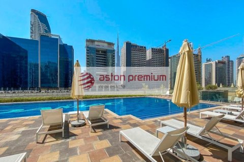 Apartment de 1 dormitorio en Business Bay, UAE No. 203240 14