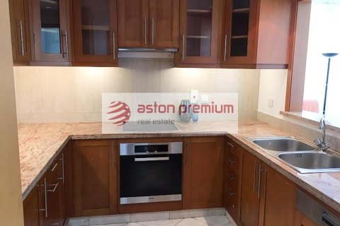 Apartment de 1 dormitorio en The Views, UAE No. 203238 11