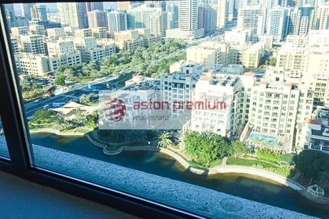Apartment de 1 dormitorio en The Views, UAE No. 203238 20