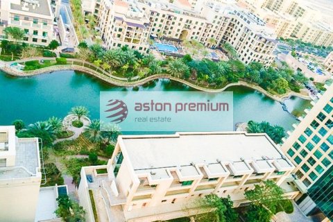 Apartment de 1 dormitorio en The Views, UAE No. 203238