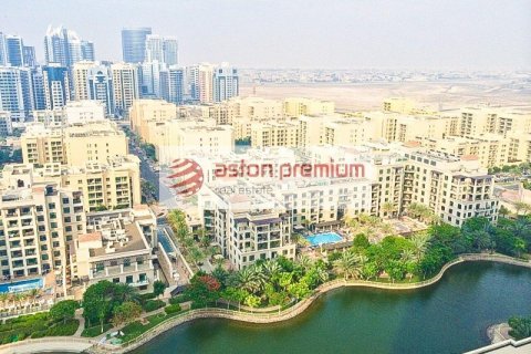Apartment de 1 dormitorio en The Views, UAE No. 203238 8