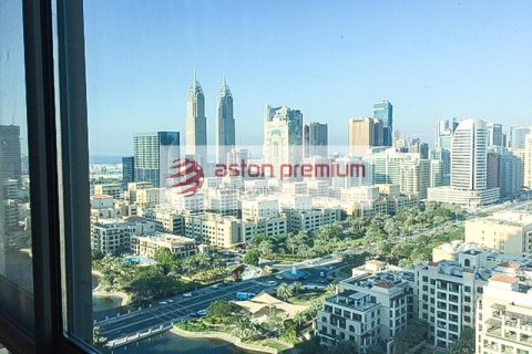 Apartment de 1 dormitorio en The Views, UAE No. 203238 19