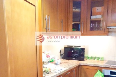 Apartment de 1 dormitorio en The Views, UAE No. 203238 12