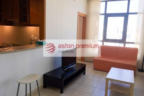 Apartment de 1 dormitorio en The Views, UAE No. 203238 4