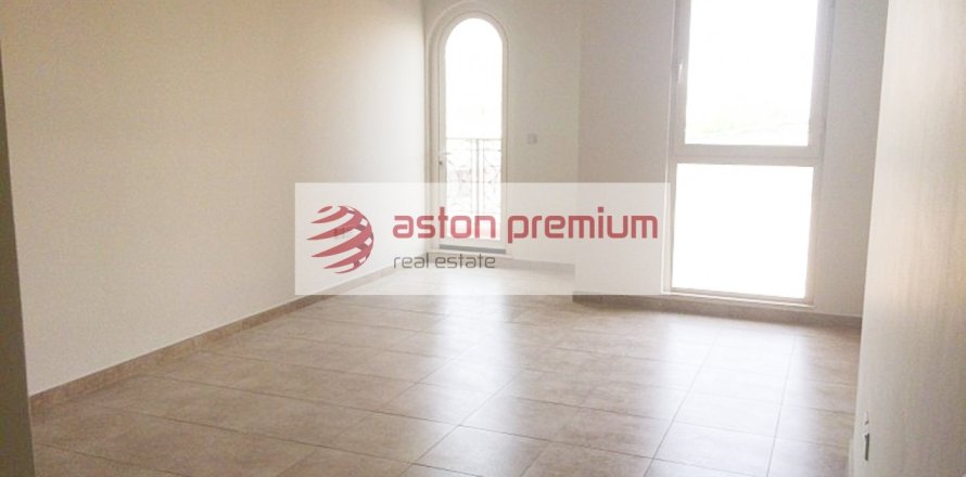 Apartment de 1 dormitorio en Dubai Sports City, UAE No. 203239