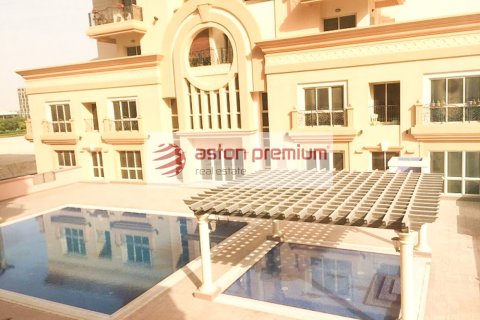 Apartment de 1 dormitorio en Dubai Sports City, UAE No. 203239 12