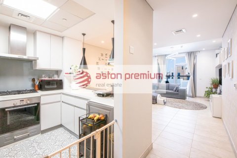 Apartment de 3 dormitorios en Jumeirah Village Circle, UAE No. 203236 13