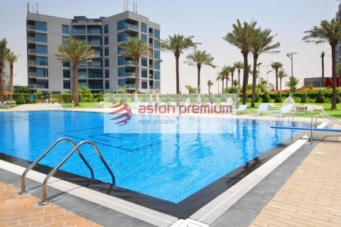 Apartment de 2 dormitorios en Dubai South (Dubai World Central), UAE No. 203237 16