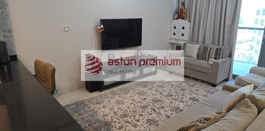 Apartment de 2 dormitorios en Dubai South (Dubai World Central), UAE No. 203237