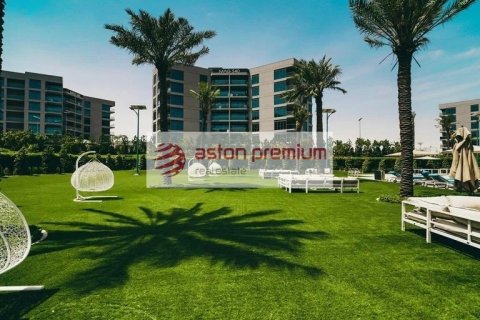 Apartment de 2 dormitorios en Dubai South (Dubai World Central), UAE No. 203237 15