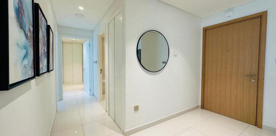 Appartement de 2 chambres No. 112229