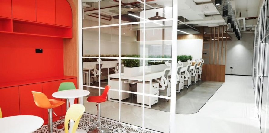 Cafe / restaurant de 156.9m²  No. 112232