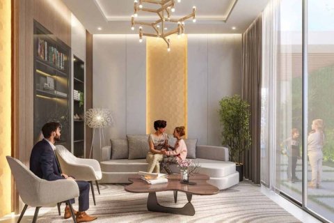 Townhouse de 4 chambres  No. 112233 4