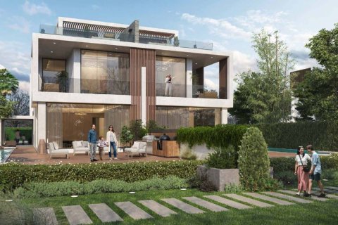 Townhouse de 4 chambres  No. 112233 3