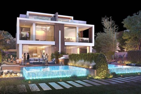 Townhouse de 4 chambres  No. 112233 8
