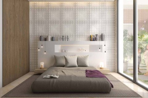 Townhouse de 4 chambres  No. 112233 6