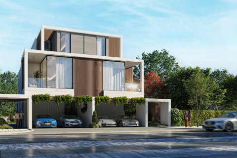 Townhouse de 4 chambres  No. 112233 2