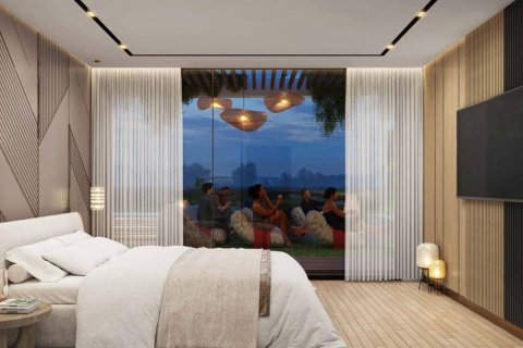 Townhouse de 4 chambres  No. 112233 7