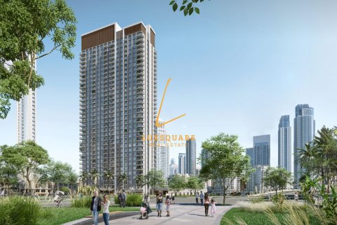 Apartment de 2 dormitorios en Dubai Creek Harbour (The Lagoons), UAE No. 8953 13
