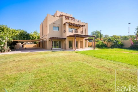 5 غرفة نوم فيلا في المرابع العربية, الإمارات العربية المتحدة رقم 206011
