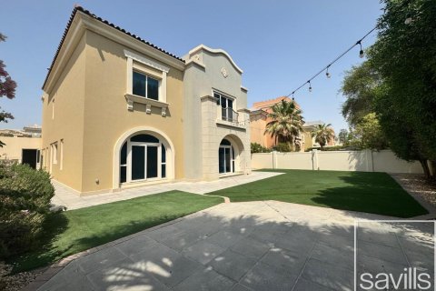 5 غرفة نوم فيلا في Victory Heights, الإمارات العربية المتحدة رقم 206010