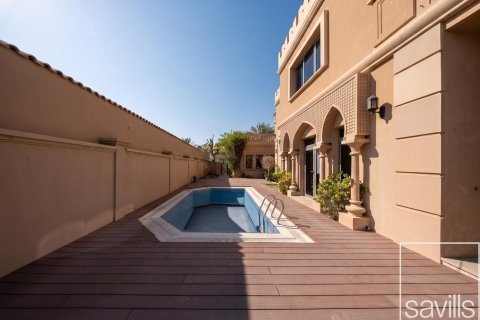 5 غرفة نوم  فيلا في Garden Homes, الإمارات العربية المتحدة رقم 206006 4