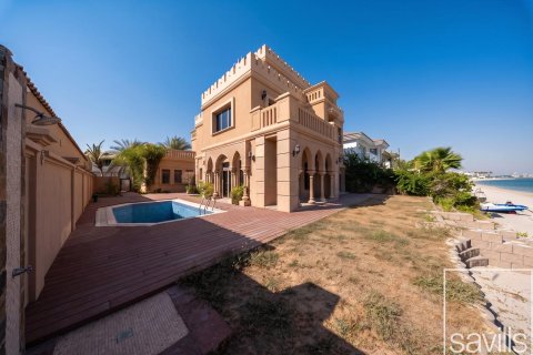 5 غرفة نوم فيلا في Garden Homes, الإمارات العربية المتحدة رقم 206006