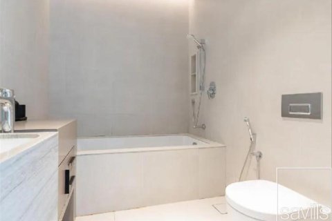 2 غرف نوم شقة في The Address Jumeirah Resort and Spa, الإمارات العربية المتحدة رقم 206009 12