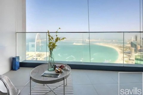 2 غرف نوم شقة في The Address Jumeirah Resort and Spa, الإمارات العربية المتحدة رقم 206009