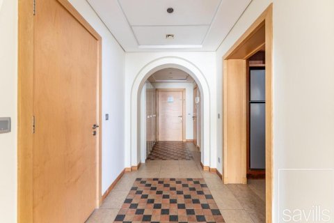 3 غرف نوم شقة في Shoreline Apartments, الإمارات العربية المتحدة رقم 206007 5
